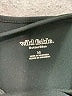 Wild Fable Black Romper Size M - photo 4