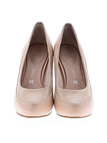 Rockport Heels (view 2)