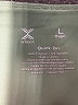 Xersion Solid Green Active Pants Size L - photo 7