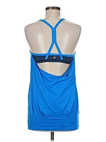 Lululemon Athletica Tank Top (view 2)