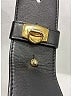 Givenchy 100% Leather Blue Black Leather Crossbody Bag One size - photo 11
