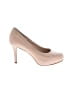 Rockport Ivory Heels Size 7 1/2 - photo 1