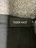Tiger Mist Black Long Sleeve Top Size S - photo 4