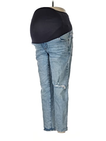 Old Navy - Maternity Jeans (view 1)