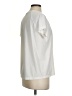 Athleta Ivory Short Sleeve Turtleneck Size S - photo 1