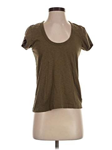 Rag & Bone Short Sleeve T-Shirt (view 1)