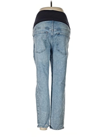 Old Navy - Maternity Jeans (view 2)