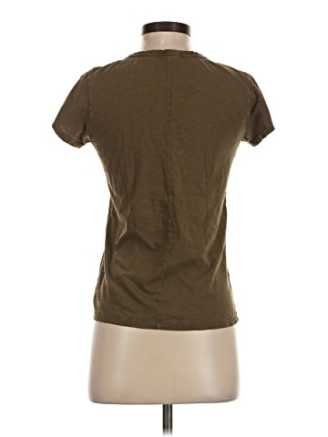 Rag & Bone Short Sleeve T-Shirt (view 2)
