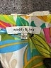 Rose + Olive 100% Polyester Yellow Sleeveless Blouse Size L - photo 7