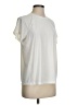 Athleta Ivory Short Sleeve Turtleneck Size S - photo 5
