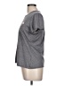 The North Face 100% Polyester Gray Active T-Shirt Size L - photo 5