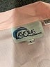 Las Olas Pink 3/4 Sleeve Blouse Size S - photo 7