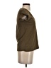 Rag & Bone Brown Short Sleeve T-Shirt Size S - photo 4