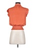 J by Joie Orange Tank Top Size S - photo 2