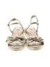 Talbots Tan Wedges Size 11 - photo 2