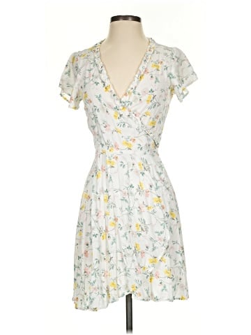 Ann Taylor LOFT Casual Dress (view 1)