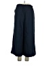 Max Studio 100% Polyester Blue Casual Pants Size XL - photo 2