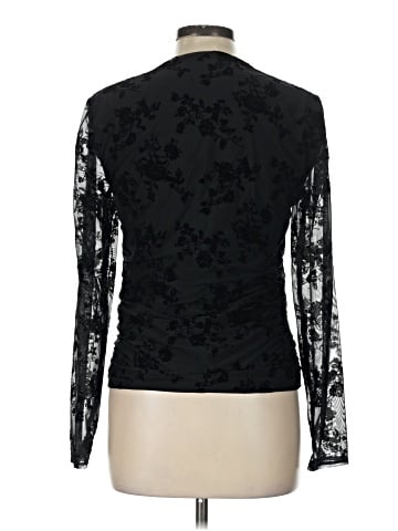 Abercrombie & Fitch Long Sleeve Top (view 2)