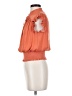 J by Joie Orange Tank Top Size S - photo 5