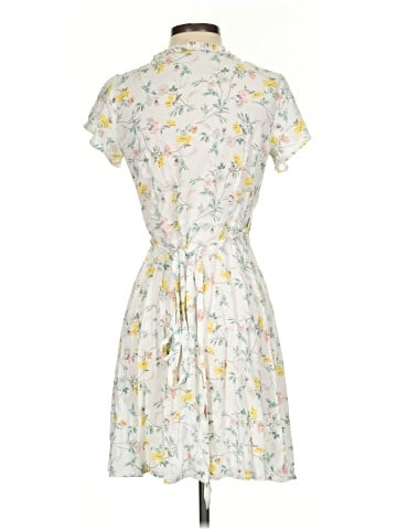 Ann Taylor LOFT Casual Dress (view 2)