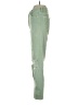 Mother Green Jeans Size 26 waist - photo 5