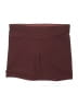 Gap Fit Burgundy Athletic Shorts Size XL - photo 1