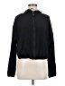 Unbranded Black Track Jacket Size 8 - photo 1