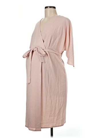 Topshop Casual Dress (view 1)