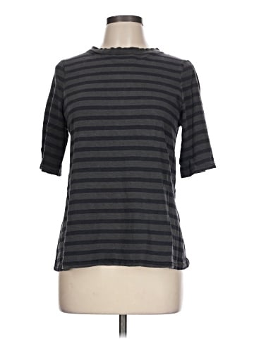 Uniqlo Short Sleeve Turtleneck (view 1)