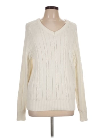 Brandy Melville Pullover Sweater (view 1)