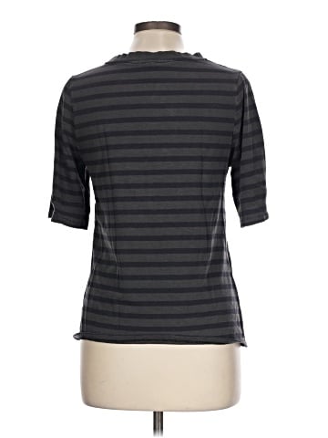 Uniqlo Short Sleeve Turtleneck (view 2)