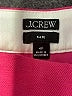J.Crew Pink Linen Pants Size 4 (petite) - photo 7