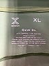 Xersion Solid Green Track Jacket Size XL - photo 6