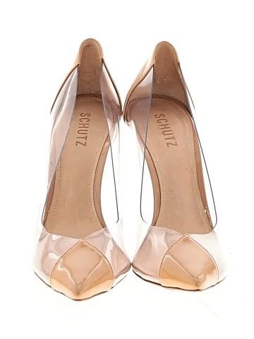 Schutz Heels (view 2)