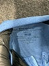 Patagonia Blue Track Jacket Size M - photo 6