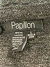 Papillon Brown Cardigan Size L - photo 7