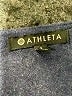 Athleta Blue Casual Dress Size S - photo 7