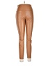 Tinseltown 100% Polyurethane Brown Casual Pants Size L - photo 1