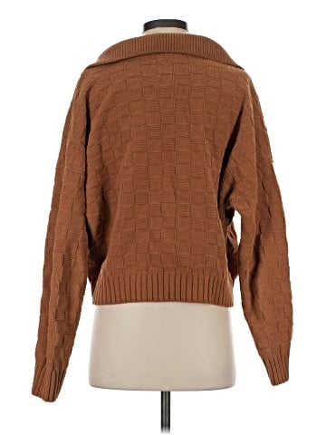 Abercrombie & Fitch Pullover Sweater (view 2)