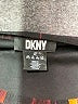 DKNY Black Short Sleeve Top Size XL - photo 7