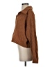 Abercrombie & Fitch Brown Pullover Sweater Size S - photo 5
