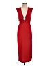 Ramy Brook Red Cocktail Dress Size 10 - photo 1