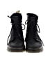 Dr. Martens Black Ankle Boots Size 5 - photo 2