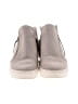 Steve Madden Gray Sneakers Size 7 1/2 - photo 2