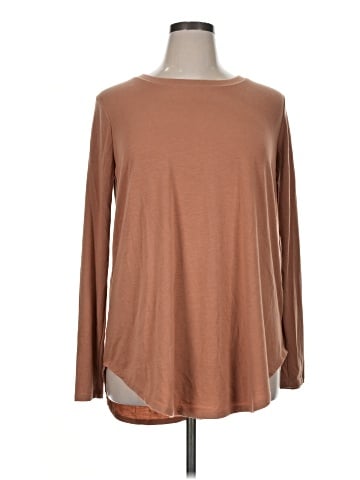 Zenana Premium Long Sleeve T-Shirt (view 1)