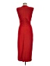 Ramy Brook Red Cocktail Dress Size 10 - photo 2