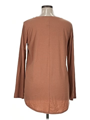 Zenana Premium Long Sleeve T-Shirt (view 2)