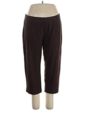 Weekends by Chico's Active Pants (view 1)