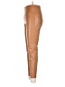 Tinseltown 100% Polyurethane Brown Casual Pants Size L - photo 5