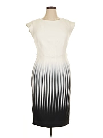 Donna Karan New York Cocktail Dress (view 1)